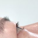 유앤비디자인 | 범계 속눈썹펌 유앤비, 메이크업이 가벼워지는 여름에 받기 좋은 마스카라 블랙틴팅펌 후기