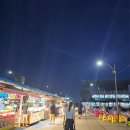 친구여인숙 | 속초 동명항 튀김 포차거리 낭만 가득한 야장 포장마차 맛집
