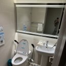 파란물가하얀집 | 호산여성병원 제왕절개 2일차 출산후기 준비물(일반실, 남편식사)