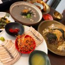 GS25 해운구남로점 | 광안리 가족식당 서리단 예약후 방문 후기