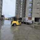 두모길 | 일상 속 든든한 지원군, 장승포지게차를 만나다!