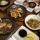 대가삼계탕 옥포점 | 대구 옥포 맛집 간계갈비 일월정흑마늘독계탕