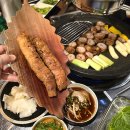 요즘 창 | 연막창 경산 옥산동 맛집 요즘 핫해 저녁 모임 후기