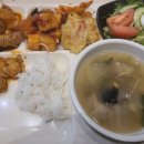 월성구내식당
