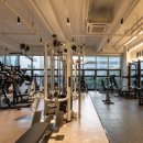 바벨피트니스 월평역점 이미지