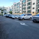 사동입구 주차장 이미지