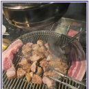 명동맛집 생생후기 갈 데 많아도 결국 여기가 답이었던 윤슬 숯불구이 명동점