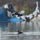 러시아 하키팀 탄 비행기 추락,43명 사망 (사진,동영상) 이미지
