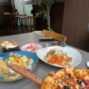 비아이태리 | 동탄맛집 구스토비아 | 파스타·피자·샐러드까지 만족스러웠던 방문 후기