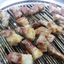 [장한평역맛집]돼지껍데기맛있는집장안생소금구이 맛 후기