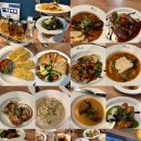 민경애견 | 술 무한 사당 맛집 술집 데이트 - 비스트로인타임 사당본점 ❤️ 1분 400원 블루타임 이용 후기