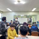 크리스마스. 산타 그림그리기,노래교실 이미지