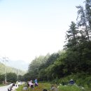 산음휴양림 달빛마을 이미지