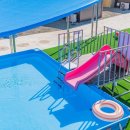 임진강 햇살 글램핑 이미지