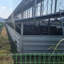 명당 태양광발전소 이미지