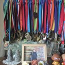 백공오리의 여정 — JTBC 마라톤을 달리다. 이미지