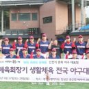 제16회 순천시장기 생활체육 야구대회 | 신천지 야구대표팀, 제16회 생활체육 전국야구대회 ‘우승’