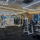 에프원 피트니스 헬스&PT 화명점 이미지