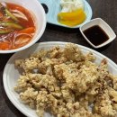 해송반점 | 해송반점 영덕 고래불해수욕장 맛집 추천 아기랑 방문 후기