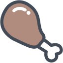 용강갈비 이미지
