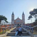 천주교 순례길 - 하논성당길 | 당진 합덕성당 다녀온 후기｜조용한 힐링 여행지 찾는다면 여기