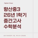 향산중학교 네이버블로그