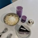 금정-10 | 부산금정구카페 셀라스 범어사 근처 갤러리 카페, 제니스 채 개인전 후기