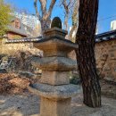 간산고택 이미지