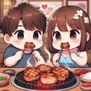 삼호식육식당 이미지