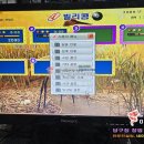 빌리 당구장 이미지