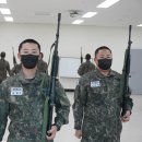 해군병 724기 4주차 훈련모습입니다. 이미지