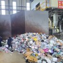 아산시생활자원회수센터 이미지