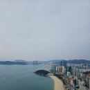 그랜드엘시티레지던스 | 그랜드 엘시티 레지던스 숙박 후기 : 오션 프레지덴셜 스위트(광안대교뷰)