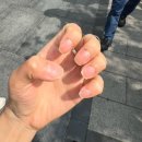 시즌포유네일 영등포점 네일리스트_승은님 내돈내산후기