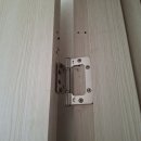 시흥목감퍼스트리움 | 시흥시 방문짝 교체 - 조남동 목감퍼스트리움 우딘 ABS도어 설치비용