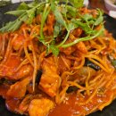 해담아구찜 후기