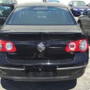 폭스바겐 Volkswagen Passat 1.8T 2009 폭스바겐 파사트 이미지