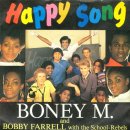 Boney M -- Happy Song 이미지