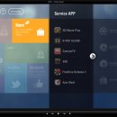 KMPlayer(KMP)&#34; v3.2.0.0 이미지