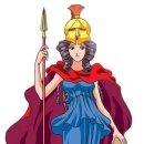 그리스 신화로 보는 인간 삶 이미지