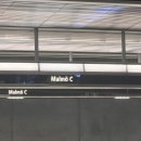 SJ 정비 | [ 🇩🇰덴마크 &gt; 🇸🇪스웨덴 ] 북유럽 SJ기차 이용후기 / 덴마크 코펜하겐에서 스웨덴 스톡홀름까지 기차...