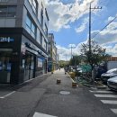 서부새마을금고 본점 앞 이미지