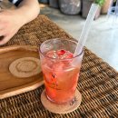 신평로 | 대구 목향장미 카페 큐바이쿼트 은휼강 2곳 비교 솔직 후기 (주차/포토존)