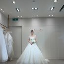 (주)부산나비 | 부산 웨딩드레스 코코드브라이덜 드레스투어 후기 (with 추가금)