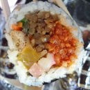 일미김밥 - 해운대구 해운대로383번길 21 | 일미김밥