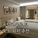 AM모텔(AM호텔) | 독일 프랑크푸르트 숙소 위치 가격 델타 호텔스 바이 메리어트 후기