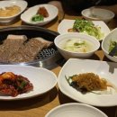 천지연송도이동갈비우설화긴자천안불당점신화푸드빌리지 이미지