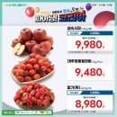 농협회장, 농축산물 수급점검...행사카드 결제시 최대 62% 할인