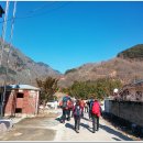 구천 마을회관 이미지