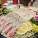학산사거리 | 인천 학익동 학산사거리 먹자골목 오징어맛집 만사형통산오징어 학익점